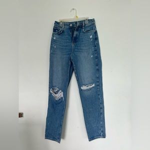 Zara denim Jeans